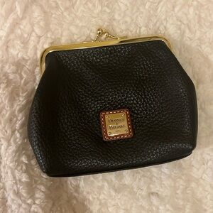 Dooney and Bourke
NWT 
Wallet clutch